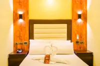Hotel 99 Quiapo Manila