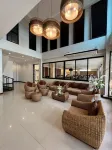 Hotel la Villa Khon Kaen