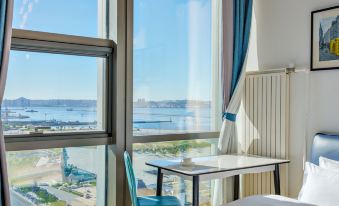 Qizhiju Seaview Loft Boutique Hotel