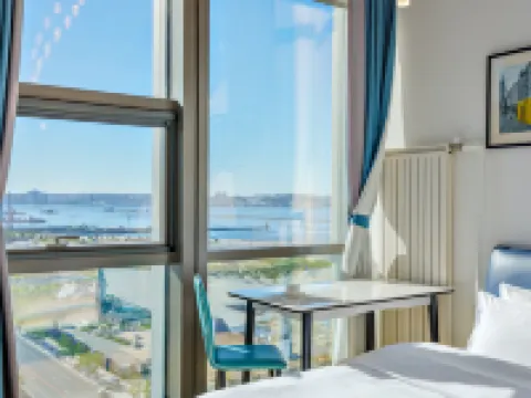 Qizhiju Seaview Loft Boutique Hotel