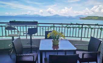 Zhenyao Seaview Apartment Shili Silver Beach