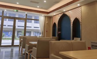 Naraju International Hotel