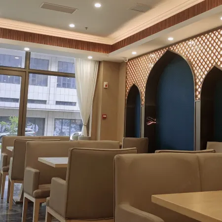 Naraju International Hotel