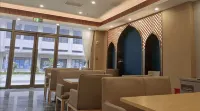 納拉緹國際飯店