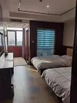 Jintai Express Hotel - إقامة ريفية