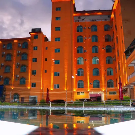 Jinping Jinlu Hotel