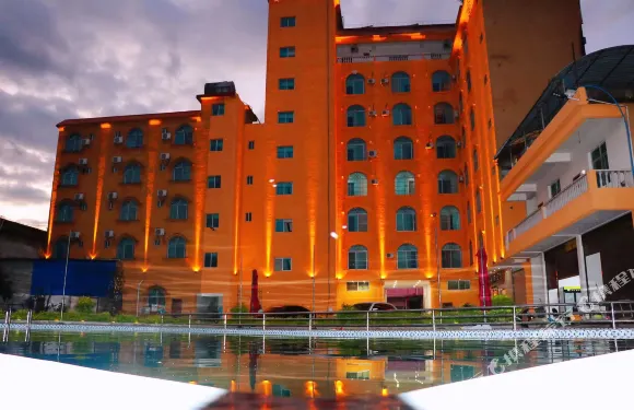 金平金勐大酒店