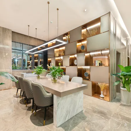 Lavande Hotel Golden Sand Bay of Zhenjiang