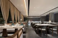 Rundi International Hotel (DanZhou Summer Plaza Gymnasium) - breakfast