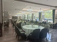 Peak Pai Intelligent Hotel - breakfast