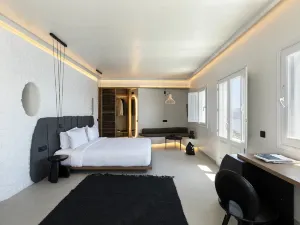 Hom Santorini