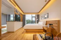 Floral Hotel·Huangshan Xiuning Pusu Weilan Hotel