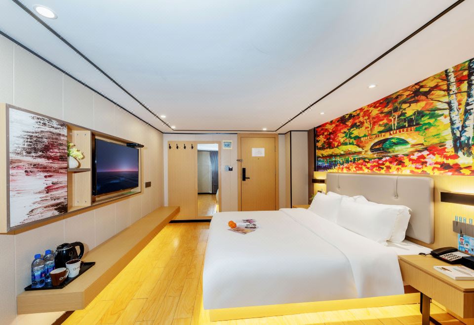 2. 이미미 아파트먼..