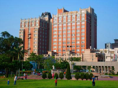 Hotel Kuva Chateau