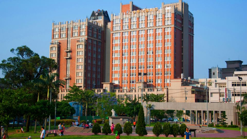 Hotel Kuva Chateau