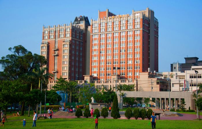 Hotel Kuva Chateau