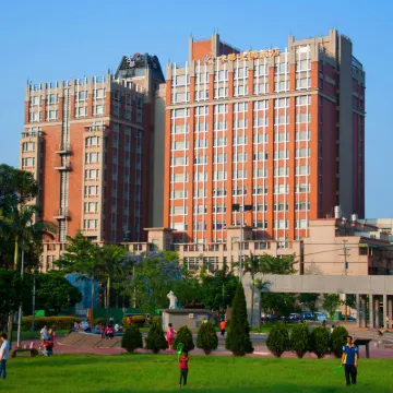 Hotel Kuva Chateau Hotels near Chung Yuan Christian University