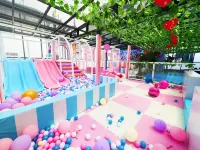 Jinting Hotel - 2-Star