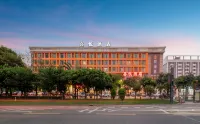 Joy Hotel (Foshan Nanhai Pengruili Jihua Plaza) Hotels in Nanhai Center