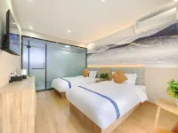 Fengqi Biyuan Hotel (Chengdu Tianfu International Airport Branch)