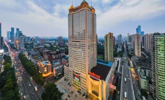 Changsha Xiaoxiang Huatian Hotel