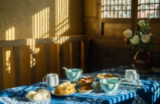 陽光麗江  Yangguang lijiang Courtyard（古城南門店）