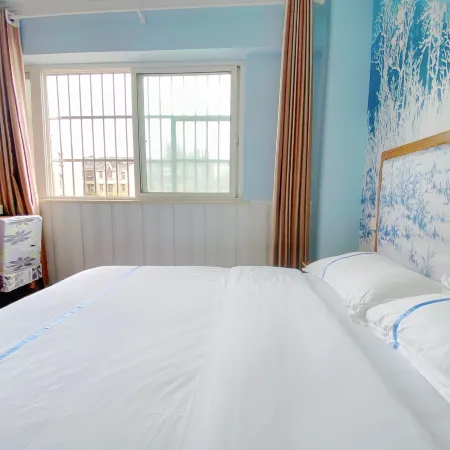 Pengfu Hotel