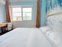 鵬福賓館（武漢巨龍大道地鐵站店） - 旅館