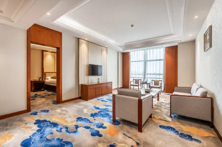 New Century Hotel