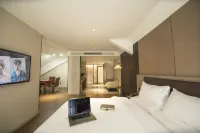 Yilai Hotel (Bozhou People's Hospital Wanda Plaza)