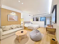 Ya'an Bifeng house Отели в г. Ущелье Bifeng