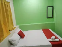 巴生以茲飯店 彩虹橋 Rainbow Bridge Pulau Ketam附近的飯店