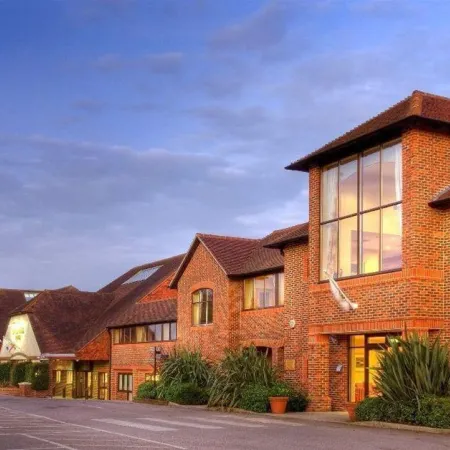 Dale Hill Hotel