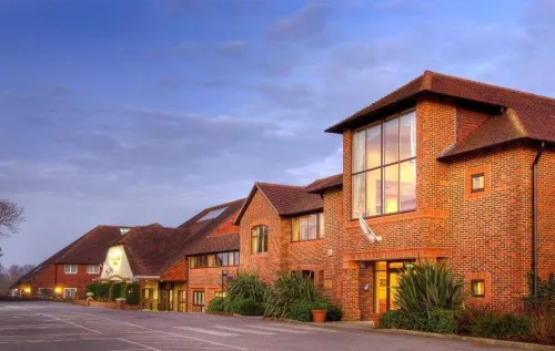 Dale Hill Hotel Hotels in Wadhurst