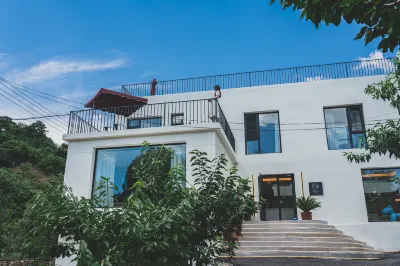 White Bird Villa Country Resort Homestay (Changyuan Branch) Hotel dekat Chentan