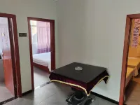 Chongqing Shanli Renjia Farm Stay Hotel in zona Jindao Gorge