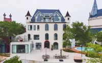 Wuhan Derby Cuichengbao Homestay 우한 호텔