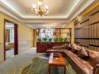 Vienna International Hotel (Taicang Wanda Plaza)