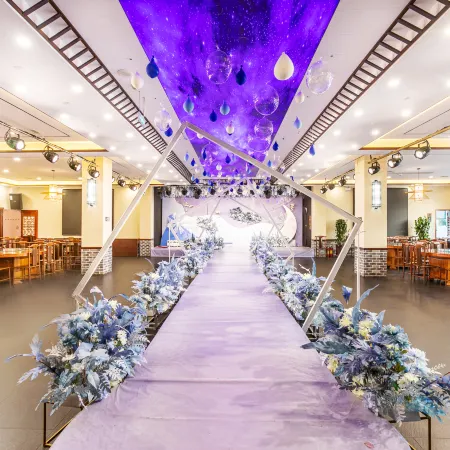 Pero Hotel (Yangquan No.1 Middle School)