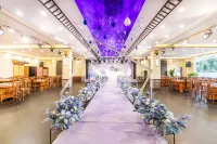 โรงแรมเปโร (โรงเรียนมัธยมหมายเลข 1 หยางเฉวียน) - พร้อมอาหารเช้า