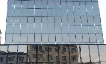 Yudun Hotel Liupanshui
