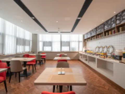 巴東東誠ホテル(沿江大道) 巴東のホテル