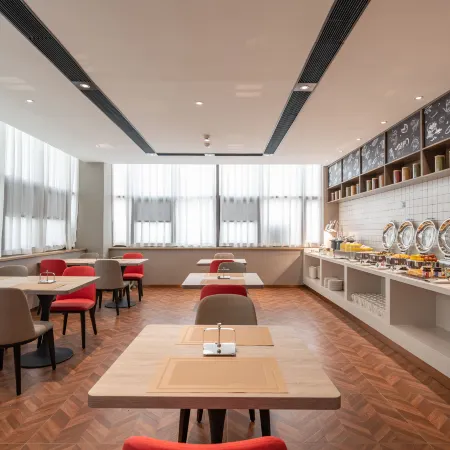 Badong Dongcheng Hotel