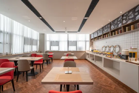 Badong Dongcheng Hotel