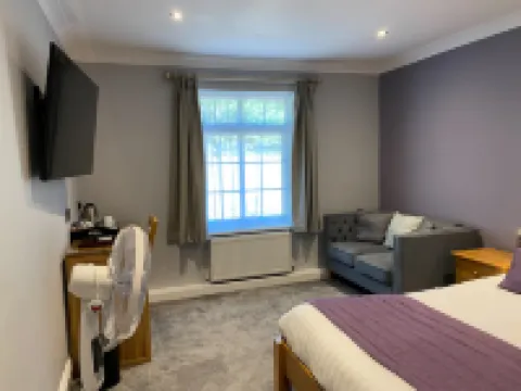 Exeter Court Hotel Hotels in Exeter