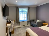 Exeter Court Hotel Hotels near University of Exeter James Owen Court Student Accommodation