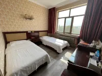 Homeinn Pebble Hotel (Baotou East Station Central Hospital) - Lemmikkieläimet sallittu