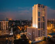 Zealax Hotel & Residence Hotels near Kandawgyi Lake