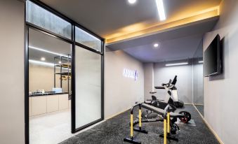 Tongliao Wanda Plaza Atour Hotel