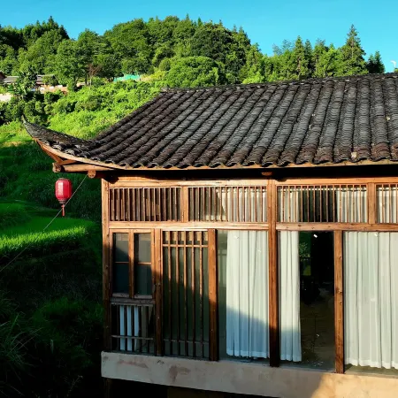 Chongyi Muzipai Homestay
